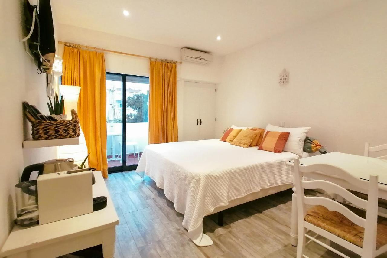 Cosy And Sweet Apartment In 阿尔布费拉 外观 照片