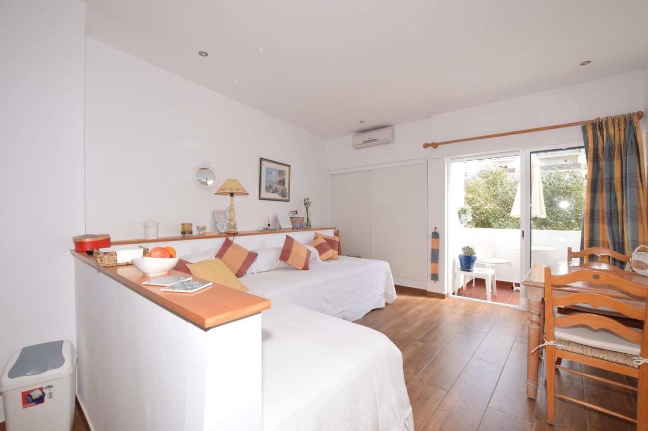 Cosy And Sweet Apartment In 阿尔布费拉 外观 照片