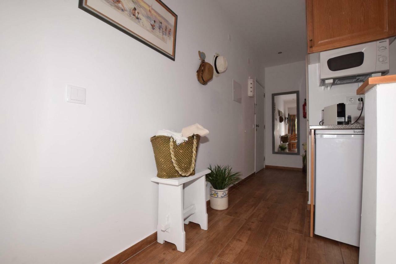 Cosy And Sweet Apartment In 阿尔布费拉 外观 照片
