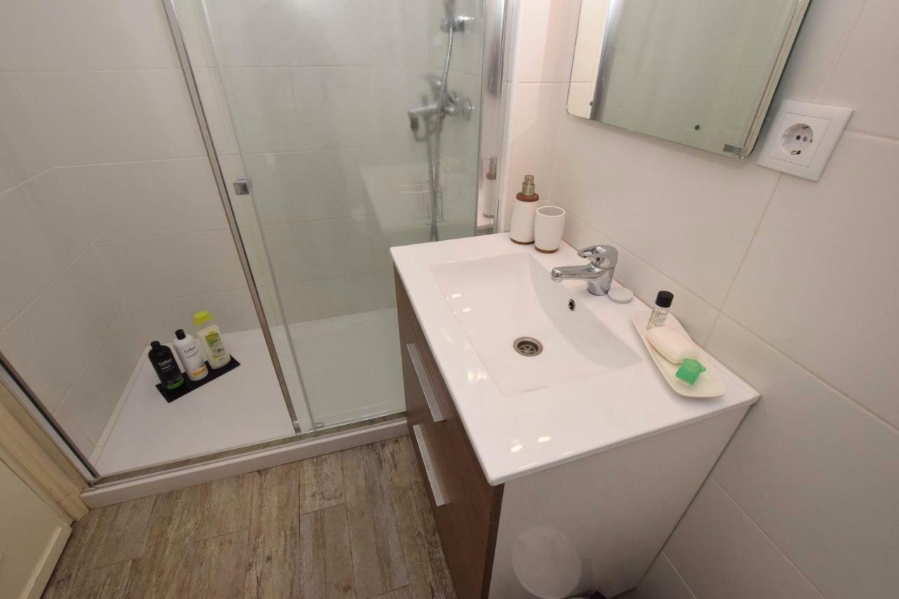 Cosy And Sweet Apartment In 阿尔布费拉 外观 照片