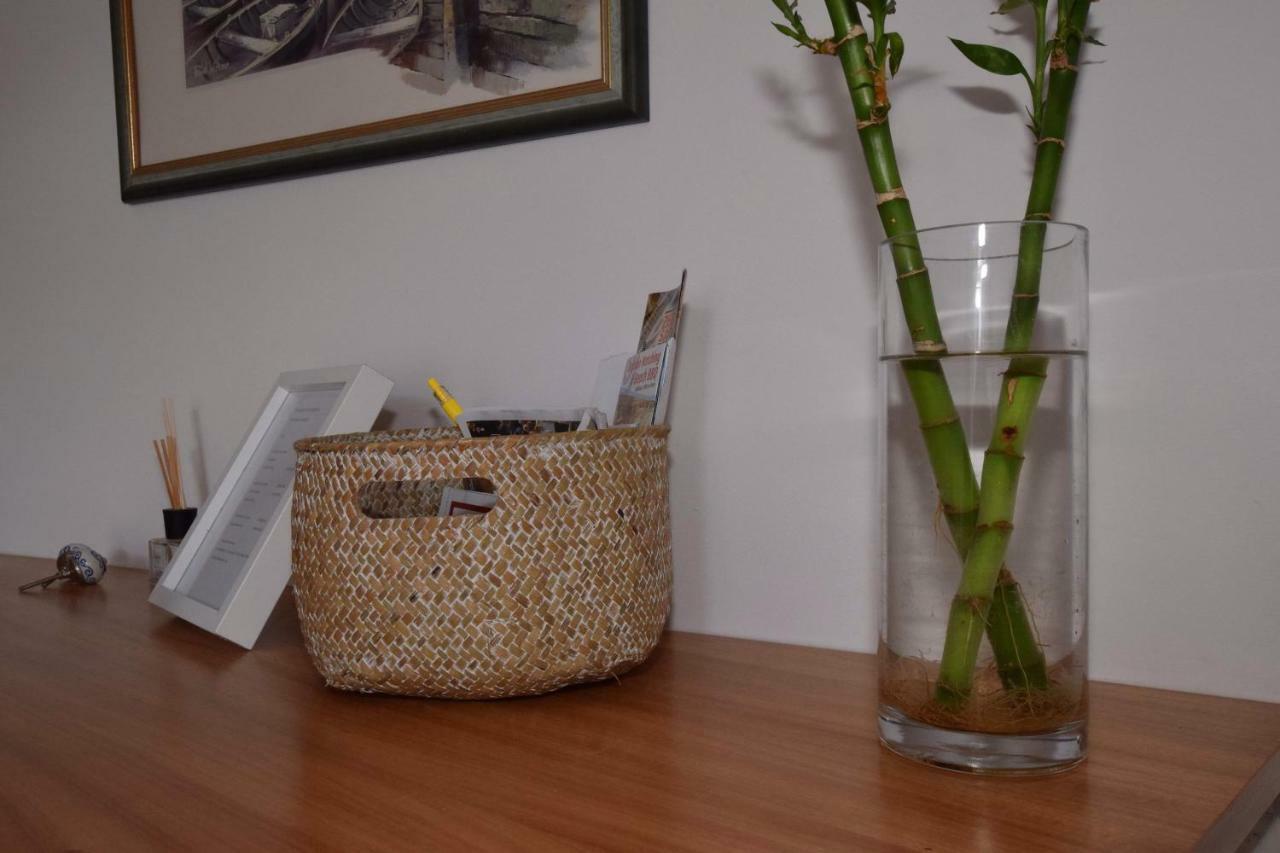 Cosy And Sweet Apartment In 阿尔布费拉 外观 照片