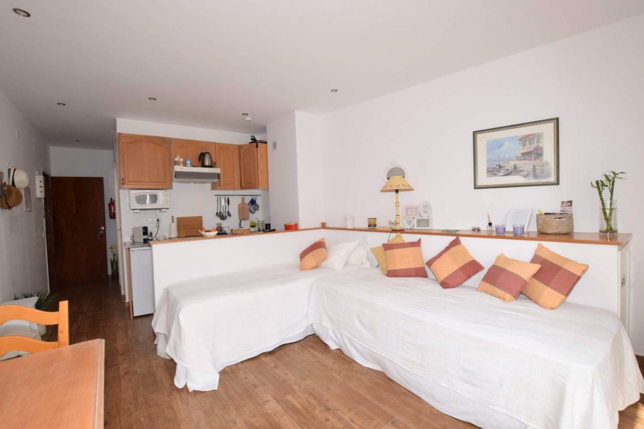 Cosy And Sweet Apartment In 阿尔布费拉 外观 照片