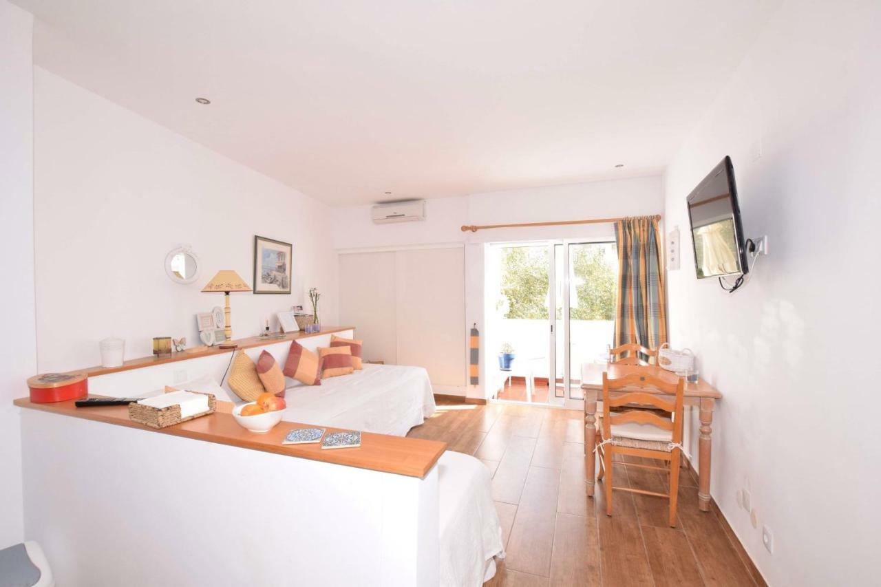 Cosy And Sweet Apartment In 阿尔布费拉 外观 照片