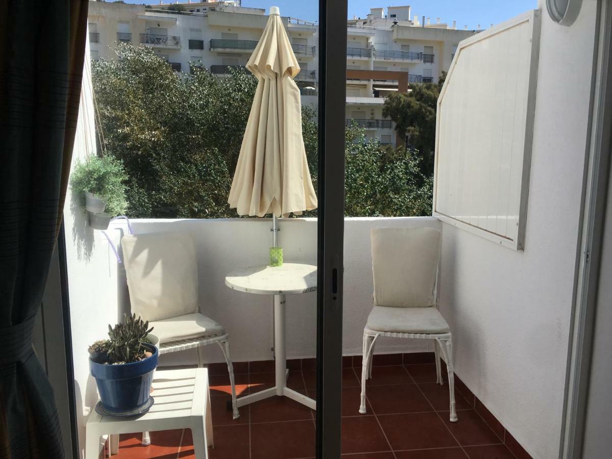 Cosy And Sweet Apartment In 阿尔布费拉 外观 照片