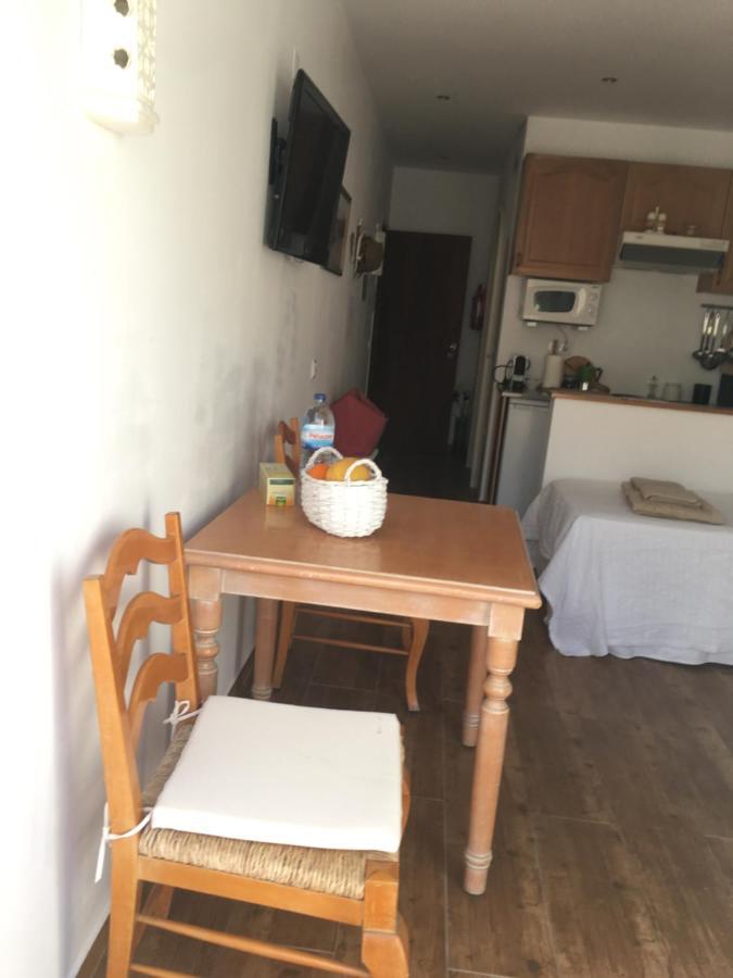 Cosy And Sweet Apartment In 阿尔布费拉 外观 照片